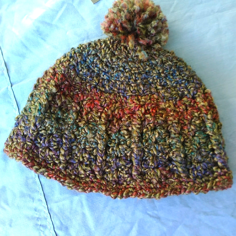 Crochet Hat